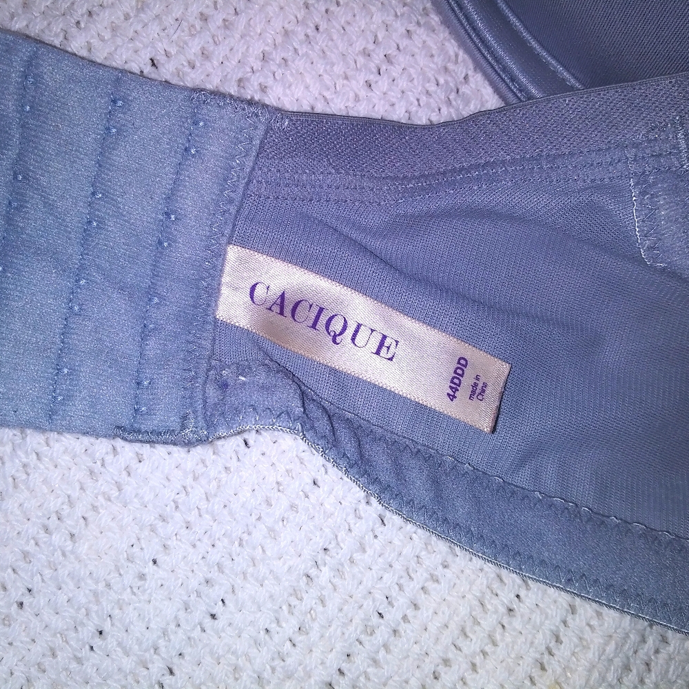 A Cacique Bra